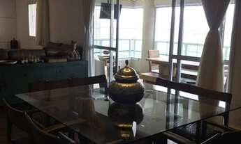 Imagem 3: APARTAMENTO - TAMBORÉ - SP