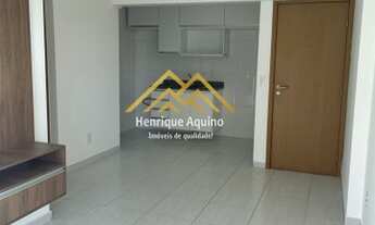 Imagem 2: Apartamento com 2 quartos, 53m2, à venda em Salvador, Parque Bela Vista