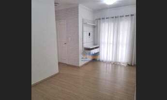 Imagem 7: Apartamento com 2 dormitórios à venda, 56 m² - Vila Mascote - São Paulo/SP