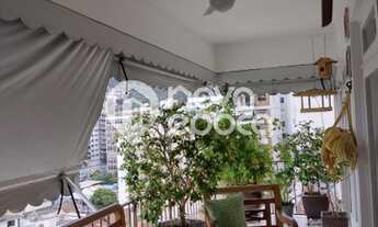 Imagem 2: Rio de Janeiro - Apartamento Padrão - Tijuca