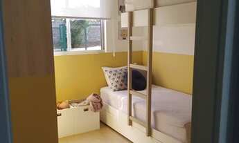 Imagem 6: Casas em condomínio fechado