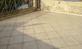 Imagem: Sobrado à venda, Vila Campestre, São Paulo