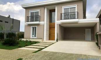 Imagem 2: CASA EM CONDOMÍNIO - ALPHAVILLE - SP