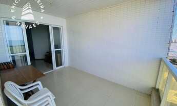 Imagem 5: Frente para o mar da Praia do Morro 3 quartos sendo uma suíte mais dependencia de empregad