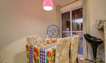 Imagem 3: HORTOLÂNDIA - Casa de Condomínio - VILLA FLORA