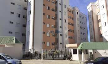 Imagem: Apartamento 2 dorm. - Ed. London Park