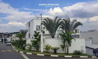 Imagem 2: Casa de Condomínio com 3 Suítes à Venda em Real Park Arujá, 270,84 m²