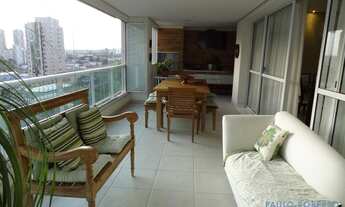 Imagem 4: APARTAMENTO - VILA LEOPOLDINA - SP