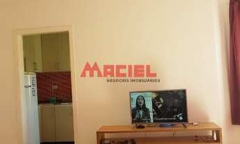 Imagem 2: Venda - APARTAMENTO - CONJUNTO RESIDENCIAL GALO BRANCO - SAO JOSE DOS CAMPOS - 50 M² AU