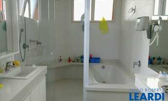 Imagem 6: APARTAMENTO - PINHEIROS - SP