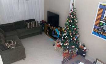 Imagem 6: Sobrado à venda, 206 m² por R$ 375.000,00 - Jardim Eliana - São Paulo/SP