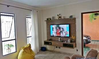 Imagem 2: CASA TÉRREA - PARQUE DAS COLINAS - SP