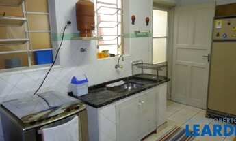 Imagem 5: SOBRADO - VILA ROMANA - SP