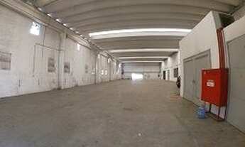 Imagem 3: Galpão, 5500 m² - venda por R$ 250.000.000 ou aluguel por R$ 250.000/mês - Jardim Marajoar