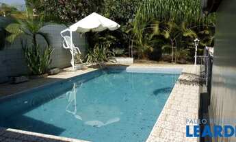 Imagem: CASA EM CONDOMÍNIO - ALPHAVILLE - SP