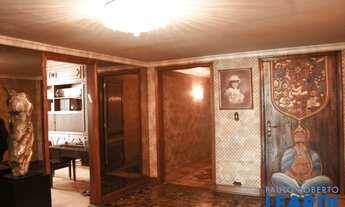 Imagem 5: APARTAMENTO - JARDIM AMÉRICA - SP