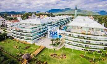 Imagem 2: Cobertura - Canasvieiras - Florianópolis