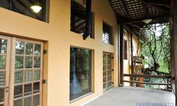 Imagem 4: CASA EM CONDOMÍNIO - GRANJA VIANA - SP