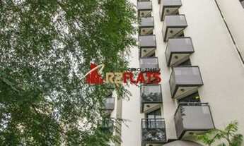 Imagem 7: São Paulo - Flat - Jardins