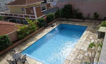 Imagem: SOBRADO - CITY LAPA - SP