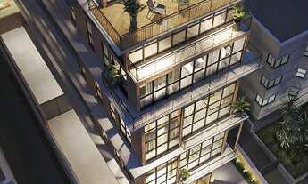 Imagem 2: PORTO ALEGRE - Apartamento Padrão - Auxiliadora