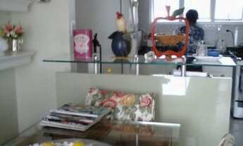 Imagem: APARTAMENTO - CHÁCARA SANTO ANTONIO - SP