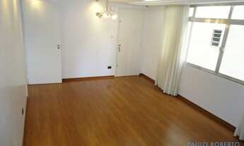 Imagem: APARTAMENTO - PERDIZES - SP