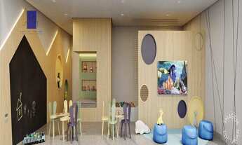 Imagem 3: Apartamento com 2 dormitórios à venda, 74 m² por R$ 864.000 - Saúde - São Paulo/SP