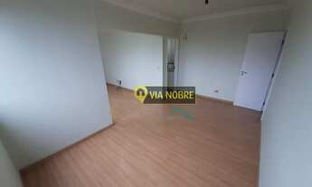 Imagem 4: Apartamento com 3 quartos para alugar, 110 m² por R$ 2.600/mês - Buritis - Belo Horizonte