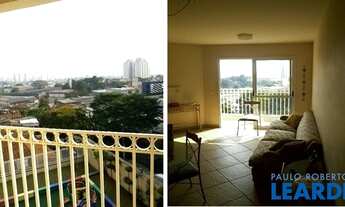 Imagem 3: APARTAMENTO - LIMÃO - SP