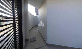 Imagem 3: Sobrado com 3 dormitórios à venda, 140 m² por R$ 550.000,00 - Jardim Anchieta - Mauá/SP