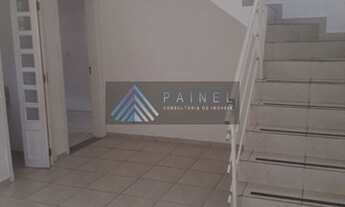 Imagem: Casa condomínio Fechado