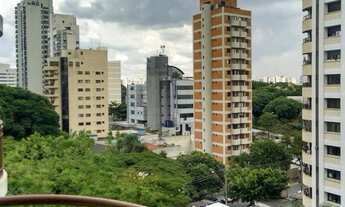 Imagem 4: TRIPLEX - MOEMA ÍNDIOS - SP