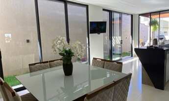 Imagem 2: GOIâNIA - Casa de Condomínio - Condomínio do Lago