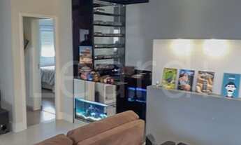 Imagem 4: APARTAMENTO - TAMBORÉ - SP