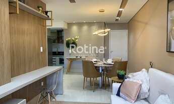 Imagem 3: Apartamento à venda, 2 quartos, 1 suíte, 1 vaga, Santa Mônica - Uberlândia/MG