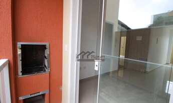 Imagem 7: Apartamento Garden à venda, 42 m² por R$ 199.900,00 - Cidade Jardim - São José dos Pinhais