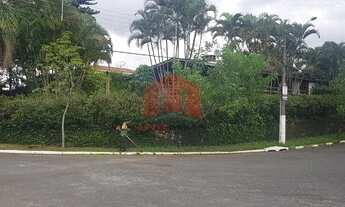 Imagem 3: Fazenda à venda 4 Quartos, 1 Suite, 6 Vagas, 1600M², Jardim Itaperi, Atibaia - SP