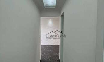 Imagem 5: Apartamento com 2 dormitórios à venda, 210 m² por R$ 450.000,00 - Ocian - Praia Grande/SP