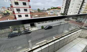 Imagem 6: Apartamento à venda, 40 m² por R$ 189.000,00 - Tupi - Praia Grande/SP