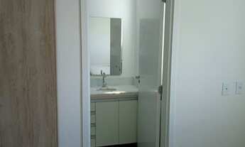 Imagem 6: Apartamento mobiliado para alugar no Condomínio Vivace Campolim, em Sorocaba -SP