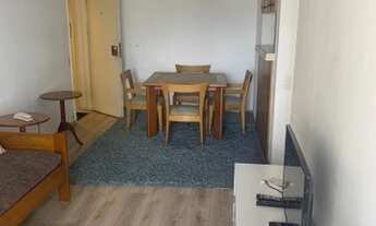 Imagem 3: Locação Apartamento 1 Dormitórios - 45 m² Itaim Bibi