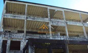 Imagem 5: Prédio, 1031 m² - venda por R$ 3.500.000,00 ou aluguel por R$ 5.000,00/mês - Massaguaçu