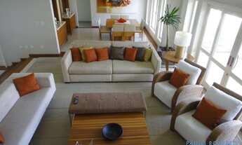 Imagem 6: CASA EM CONDOMÍNIO - PARQUE DOS PRÍNCIPES - SP