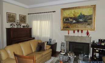 Imagem 2: CASA ASSOBRADADA - PLANALTO PAULISTA - SP