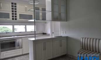 Imagem 2: APARTAMENTO - VILA MADALENA - SP