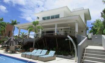 Imagem 5: Casa de condomínio para venda possui 712 metros quadrados com 4 quartos