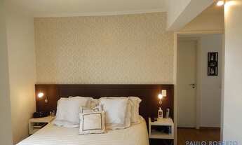 Imagem 7: APARTAMENTO - MIRANDÓPOLIS - SP