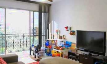 Imagem 2: Apartamento à venda com 102m², 3 quartos e sem vaga