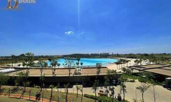 Imagem 2: Lote no condomínio Fazenda da Grama